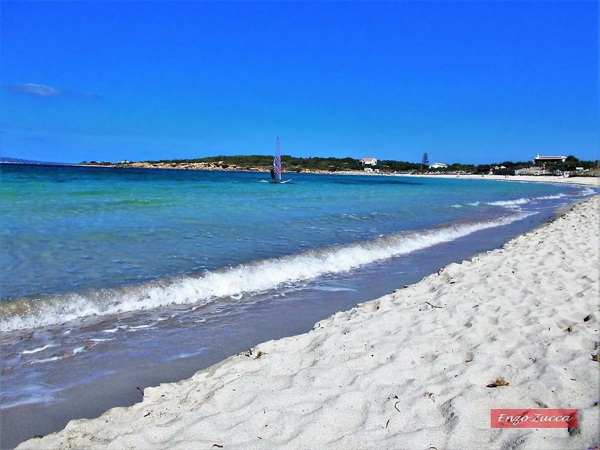 Pineta Spiaggia Grande 2 SantʼAntìoco 0*,  Ιταλία
