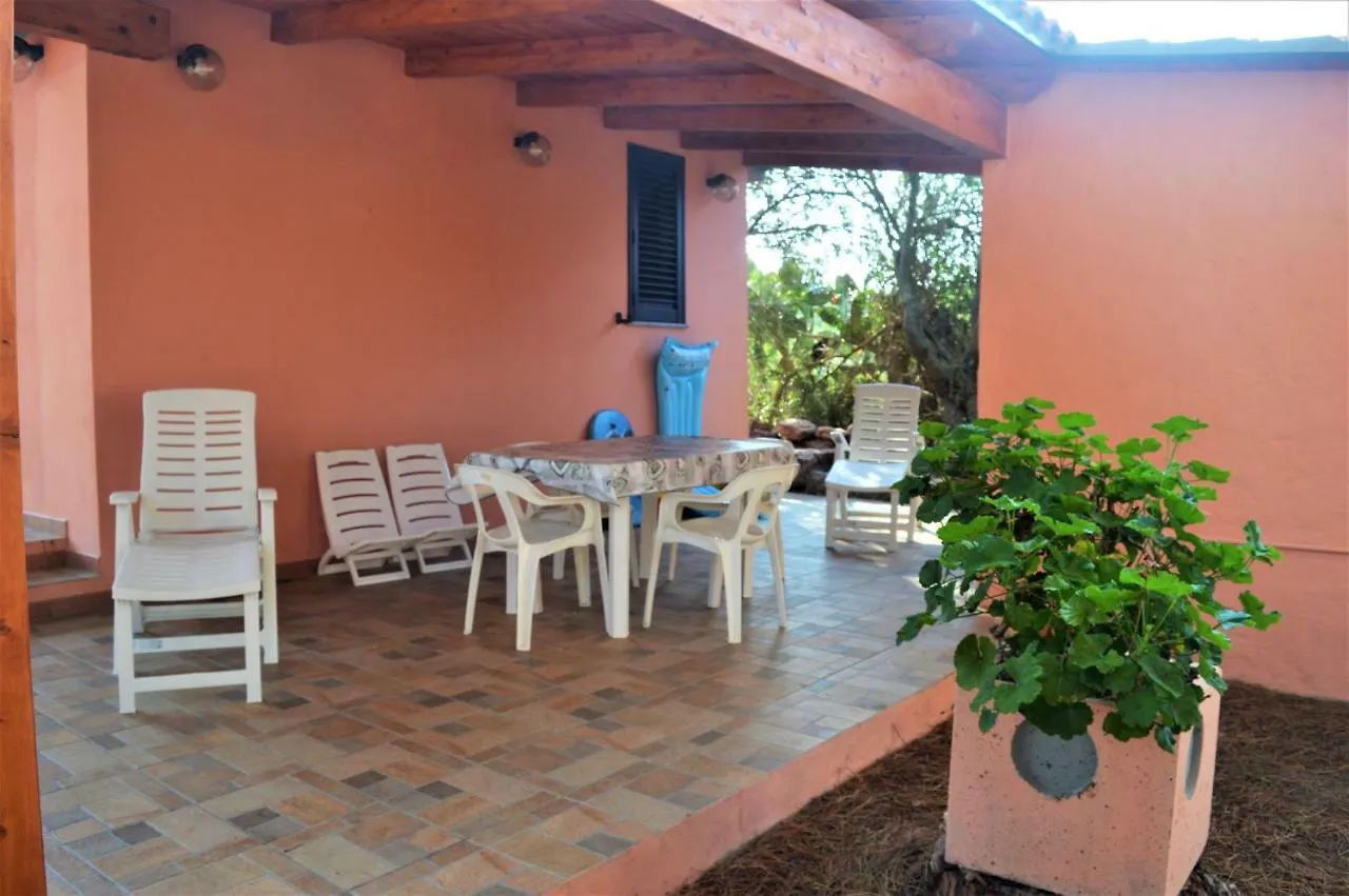 Pineta Spiaggia Grande 2 SantʼAntìoco Σπίτι διακοπών